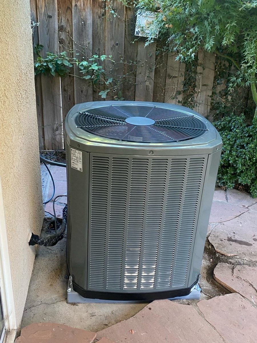 Air conditioning service by AC Services Elite