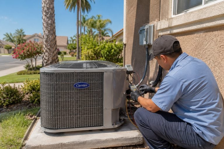 Is Your AC Short Cycling? Causes, Dangers, and How to Fix It Fast in Tracy, CA - AC Services Elite LLC - Tracy, California