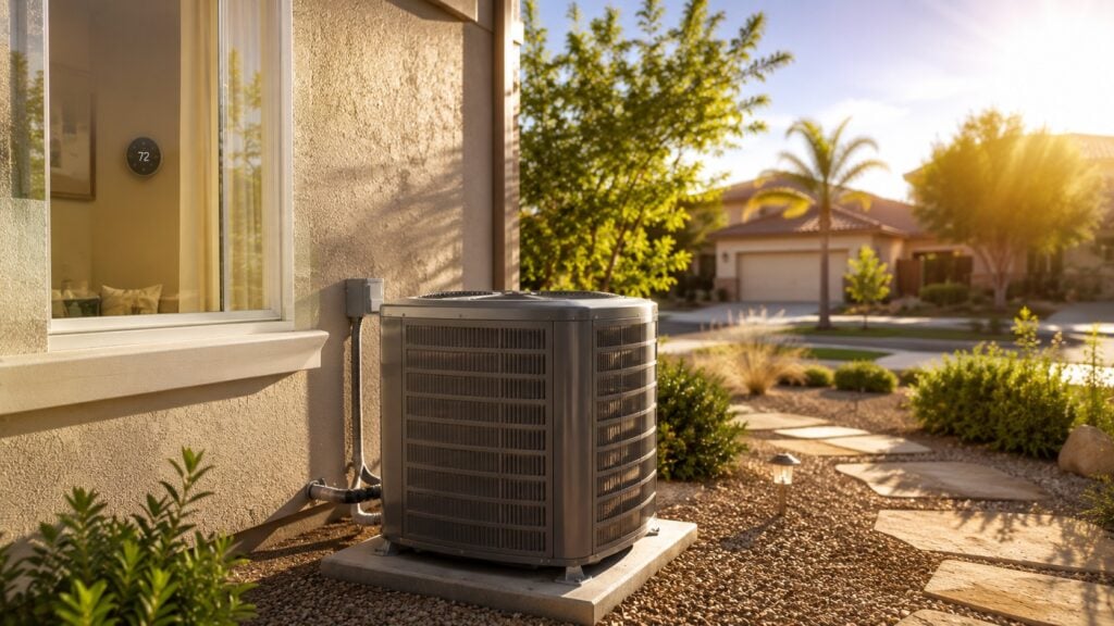 Why Does My AC Keep Running? Common Causes of an Air Conditioner That Won’t Shut Off in Tracy, CA - AC Elite Services - Tracy, CA