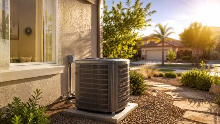 Why Does My AC Keep Running? Common Causes of an Air Conditioner That Won’t Shut Off in Tracy, CA - AC Elite Services - Tracy, CA